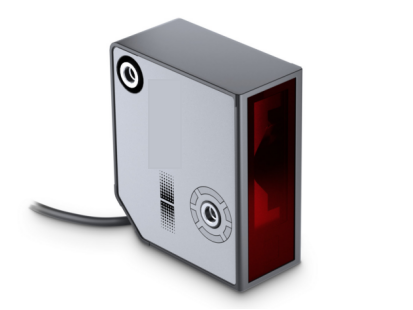 激光位移传感器