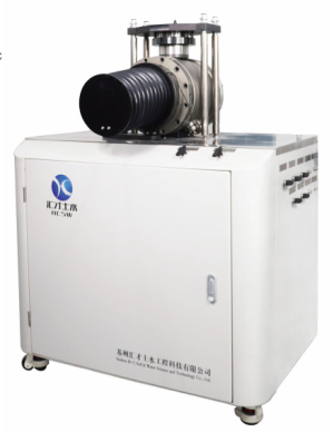 电机控制动态三轴测试系统