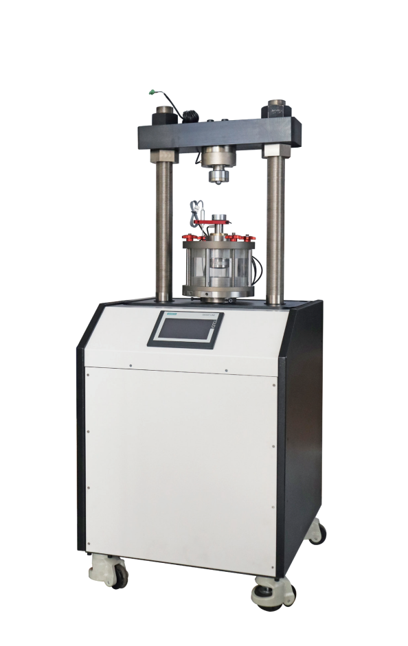 恒应变速率固结测试系统HC-CRS