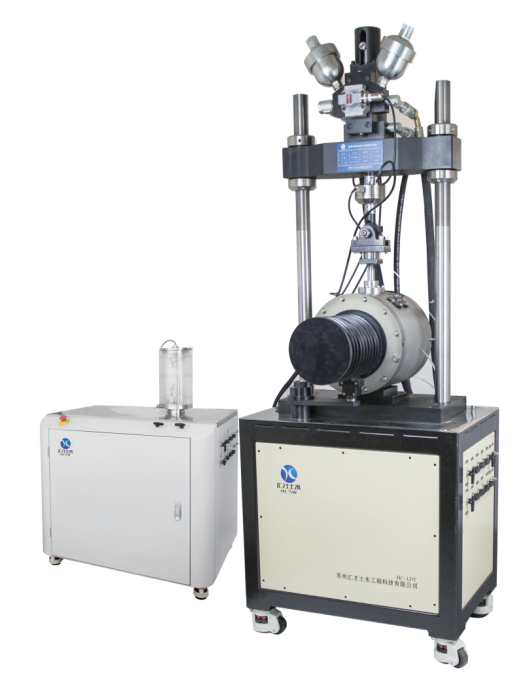 动态三轴测试系统HC-MDT/HC-LDT