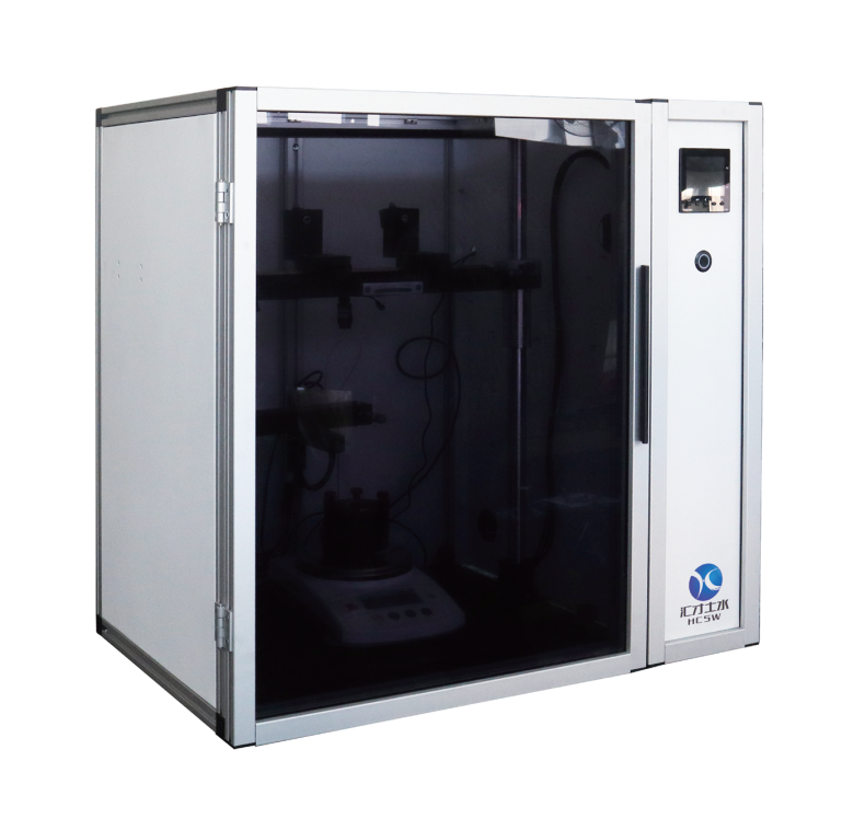 土样干缩开裂测试系统HC-SSC-C