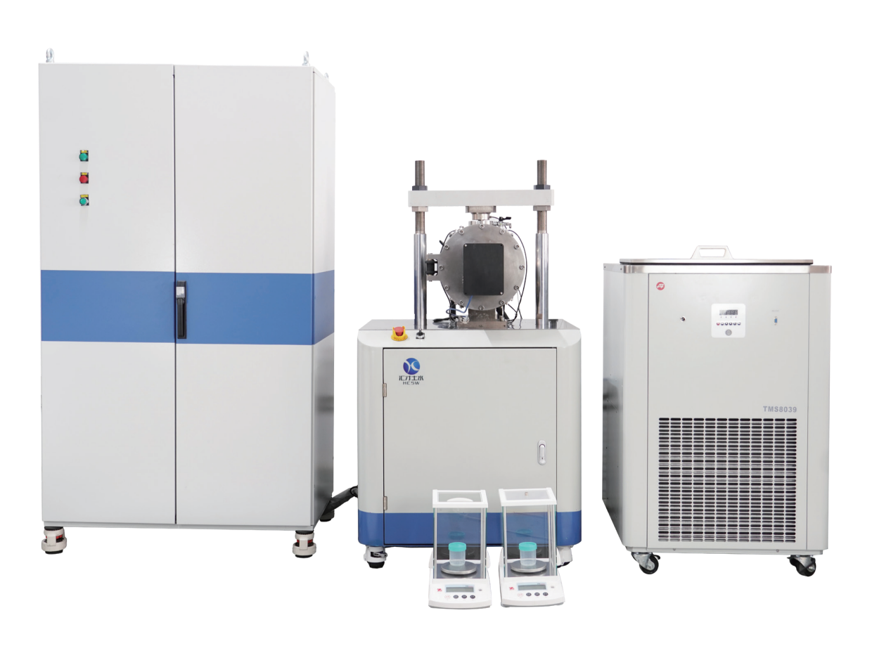 温控非饱和土动态三轴测试系统HC-TUMD