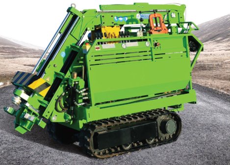 C690型 重型动力触探系统