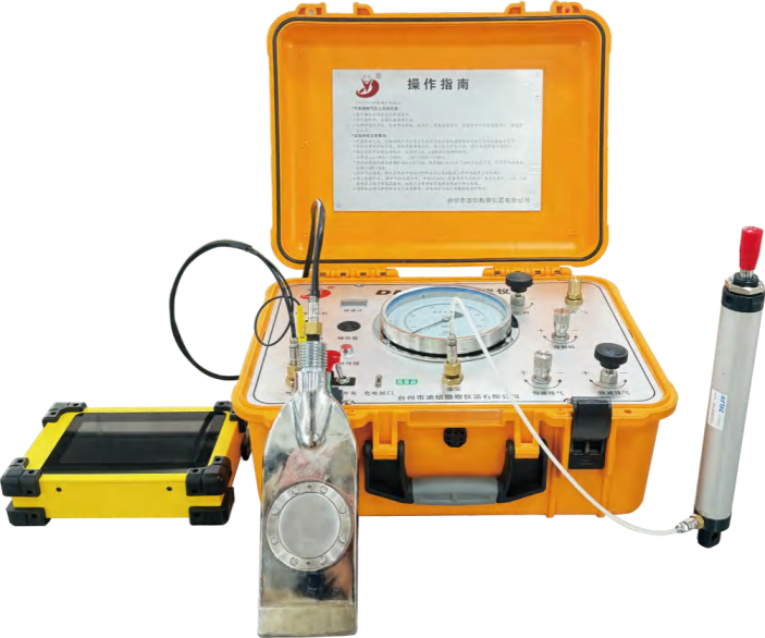 DMT-D扁铲侧胀仪