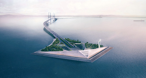 某海底盾构隧道接缝渗漏规律模型试验