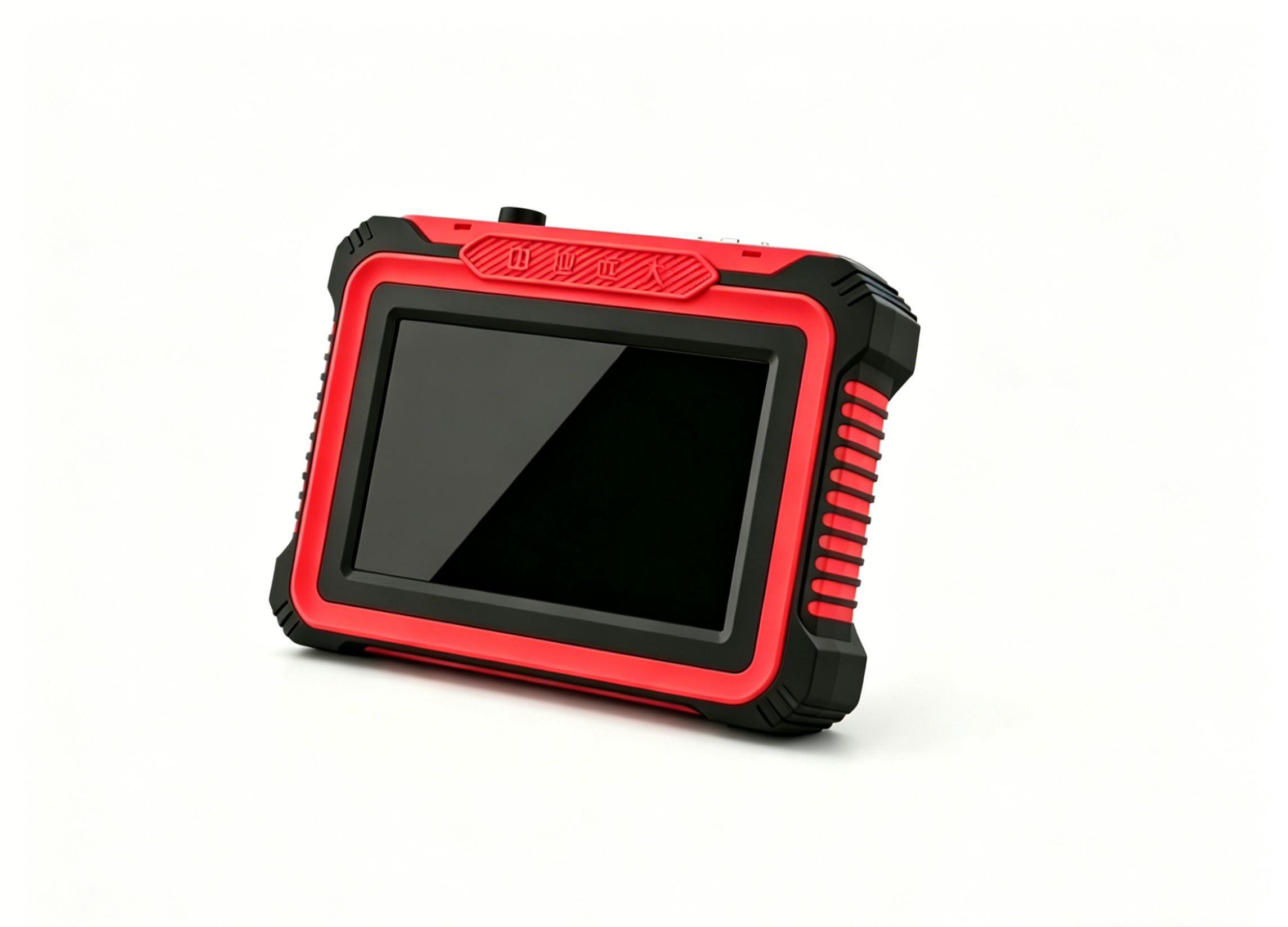 ZD-S6工程勘察工作站